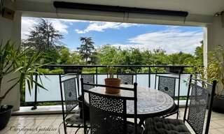 Appartement 3 Pièces 66 m² à vendre à Trappes (78190)