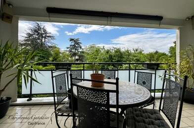 Appartement 3 pièces 169000 €