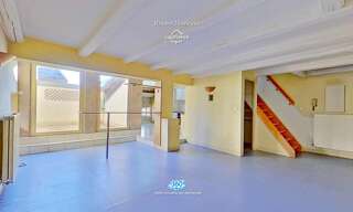 Appartement 2 Pièces 64 m² à vendre à Nancy (54000)