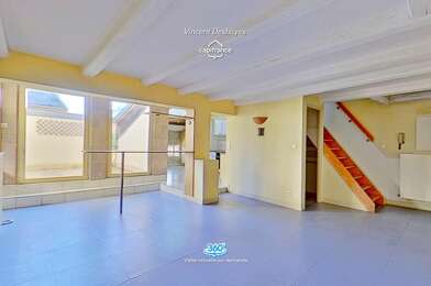 Appartement 2 pièces 109000 €