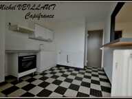 Appartement à vendre 4 pièces YZEURE (03), 4éme étage avec ascenseur, très bon état général — photo 2
