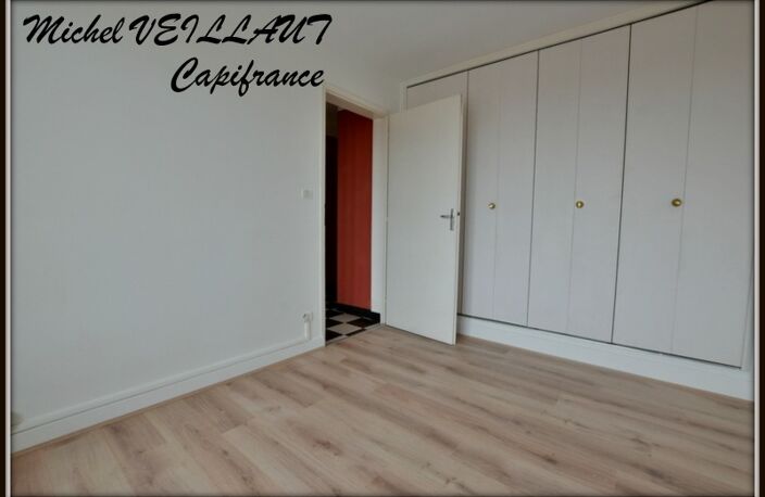 Appartement à vendre 4 pièces YZEURE (03), 4éme étage avec ascenseur, très bon état général — photo 3
