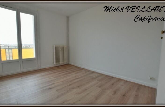 Appartement à vendre 4 pièces YZEURE (03), 4éme étage avec ascenseur, très bon état général — photo 4