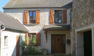 Maison 6 Pièces 170 m² à vendre à Rambouillet (78120)