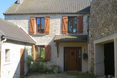 Maison 6 pièces 439000 €