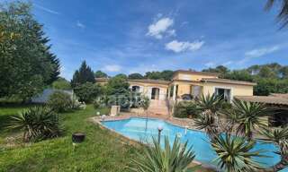 Maison 6 Pièces 180 m² à vendre à Quissac (30260)