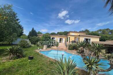 Maison 6 pièces 469500 €