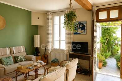 Maison 10 pièces 570000 €