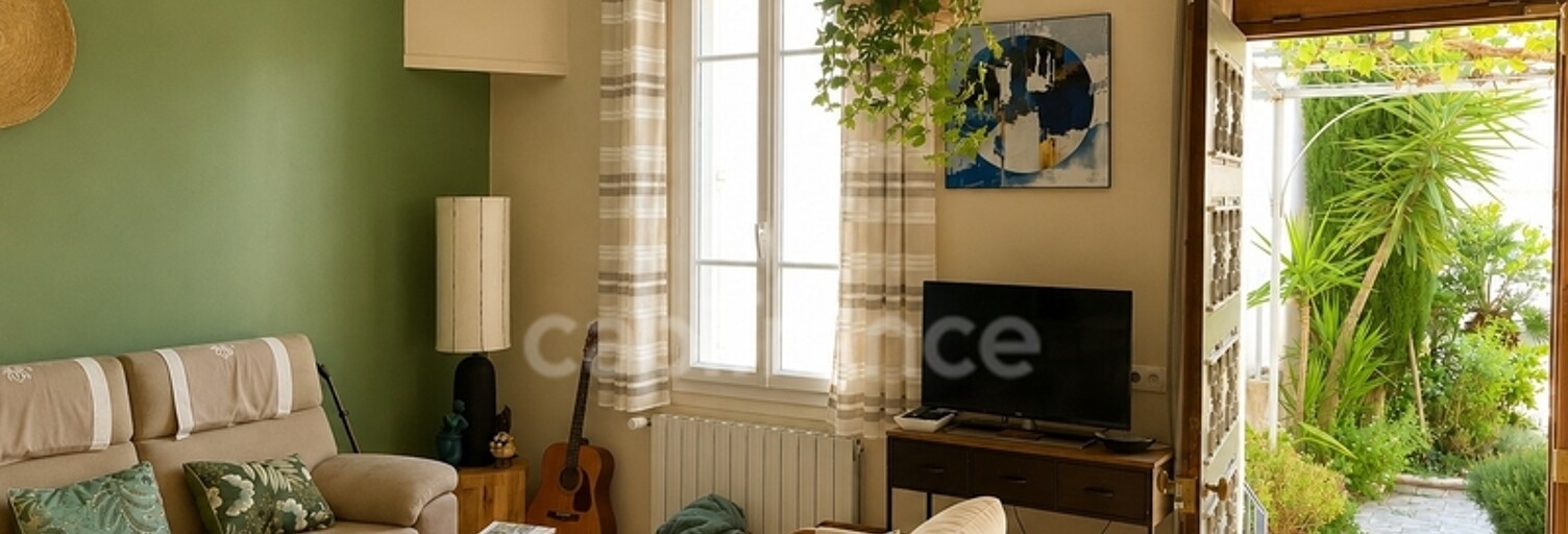Maison 10 Pièces 170 m² à vendre à Avignon (84000)