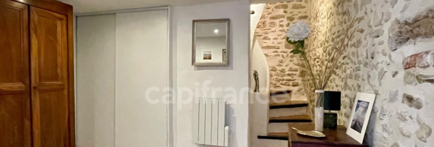 Maison 2 Pièces 60 m² à vendre à Apt (84400)