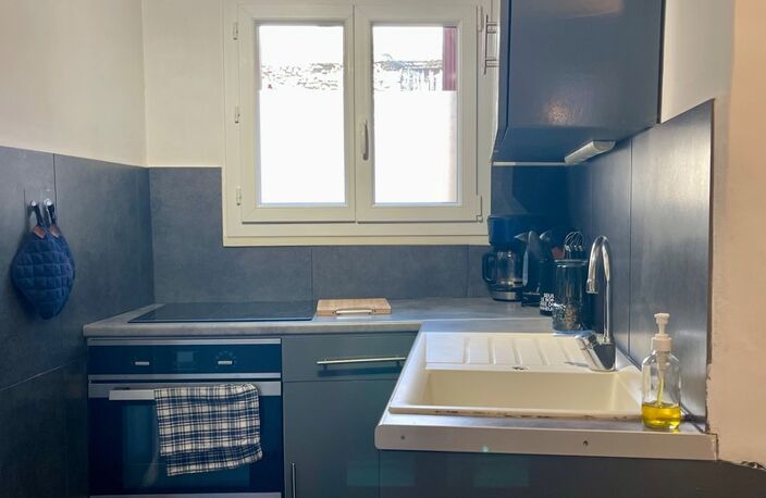 A VENDRE À APT – Charmante maison de ville rénovée avec goût – Une très belle opportunité ! — photo 5