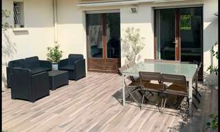 Maison 7 Pièces 135 m² à vendre à Clamart (92140)