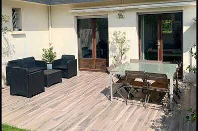 Maison 7 pièces 695000 €