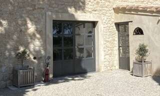 Bureau 1 Pièce 132 m² à louer à Aix-en-Provence (13540)