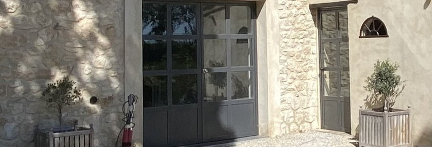 Bureau 1 Pièce 132 m² à louer à Aix-en-Provence (13540)