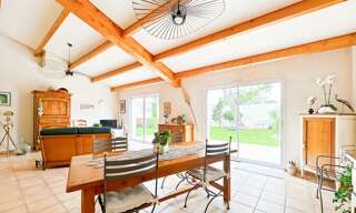 Maison 5 Pièces 120 m² à vendre à La Rochelle (17000)