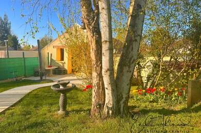 Maison 3 pièces 225000 €