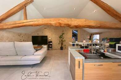 Maison 3 pièces 225000 €