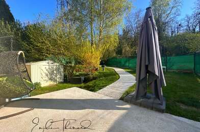 Maison 3 pièces 214000 €