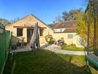 appartement 3 pièces avec Jardin et stationnement privé - PROCHE LUZARCHES — photo 3