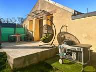 appartement 3 pièces avec Jardin et stationnement privé - PROCHE LUZARCHES — photo 4