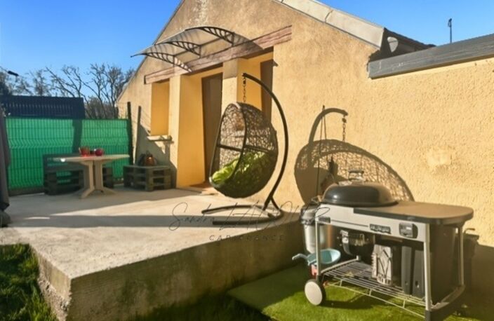 appartement 3 pièces avec Jardin et stationnement privé - PROCHE LUZARCHES — photo 4