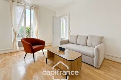 Appartement 2 pièces 1045 €