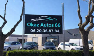 Commerce 2 Pièces 110 m² à vendre à Saleilles (66280)