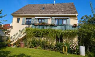 Maison 5 Pièces 122 m² à vendre à Arriance (57580)