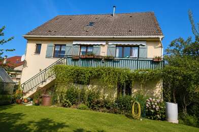 Maison 5 pièces 160000 €