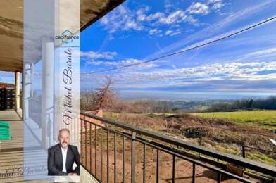 Appartement 6 pièces 320000 €