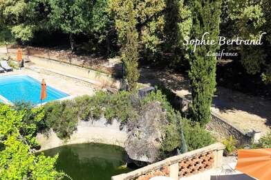 Maison 12 pièces 840000 €
