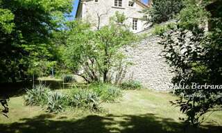 Maison 12 Pièces 303 m² à vendre à Nyons (26110)