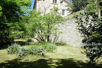 Maison 12 pièces 840000 €