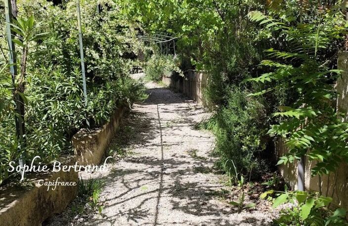 Propriete à vendre 12 pièces NYONS (26) — photo 5
