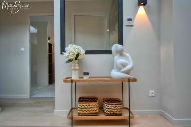 Appartement 4 pièces 440000 €