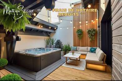 Appartement 4 pièces 440000 €