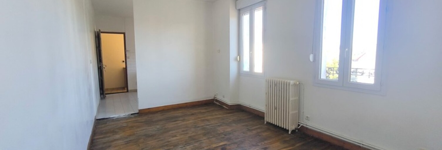 Immeuble  582 m² à vendre à Vierzon (18100)