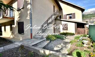 Appartement 3 Pièces 61 m² à vendre à Embrun (05200)