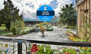 Appartement 3 Pièces 61 m² à vendre à Embrun (05200)