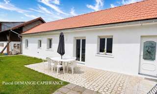 Maison 3 Pièces 79 m² à vendre à Cornimont (88310)