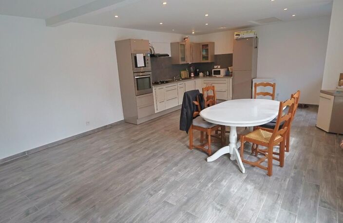 Maison de plain pied à vendre 3 pièces CORNIMONT (88) — photo 4