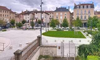 Appartement 2 Pièces 49 m² à vendre à Bourgoin-Jallieu (38300)