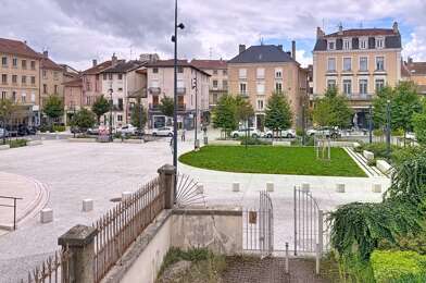 Appartement 2 pièces 135000 €