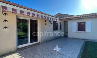 Maison 4 Pièces 83 m² à vendre à Saint-Sulpice-de-Royan (17200)