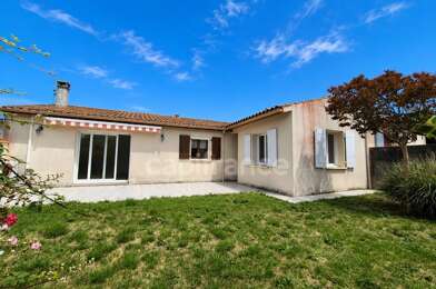 Maison 4 pièces 262500 €