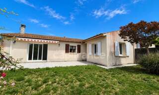 Maison 4 Pièces 83 m² à vendre à Saint-Sulpice-de-Royan (17200)