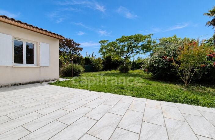 Maison à vendre 4 pièces SAINT SULPICE DE ROYAN (17) — photo 3