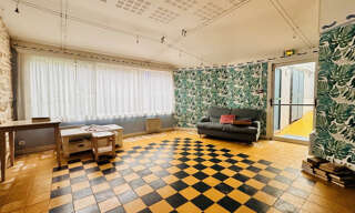 Immeuble  527 m² à vendre à Crozon (29160)