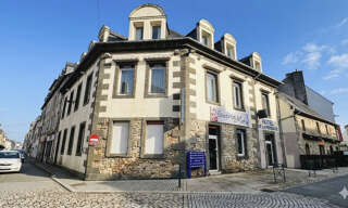 Immeuble  527 m² à vendre à Crozon (29160)